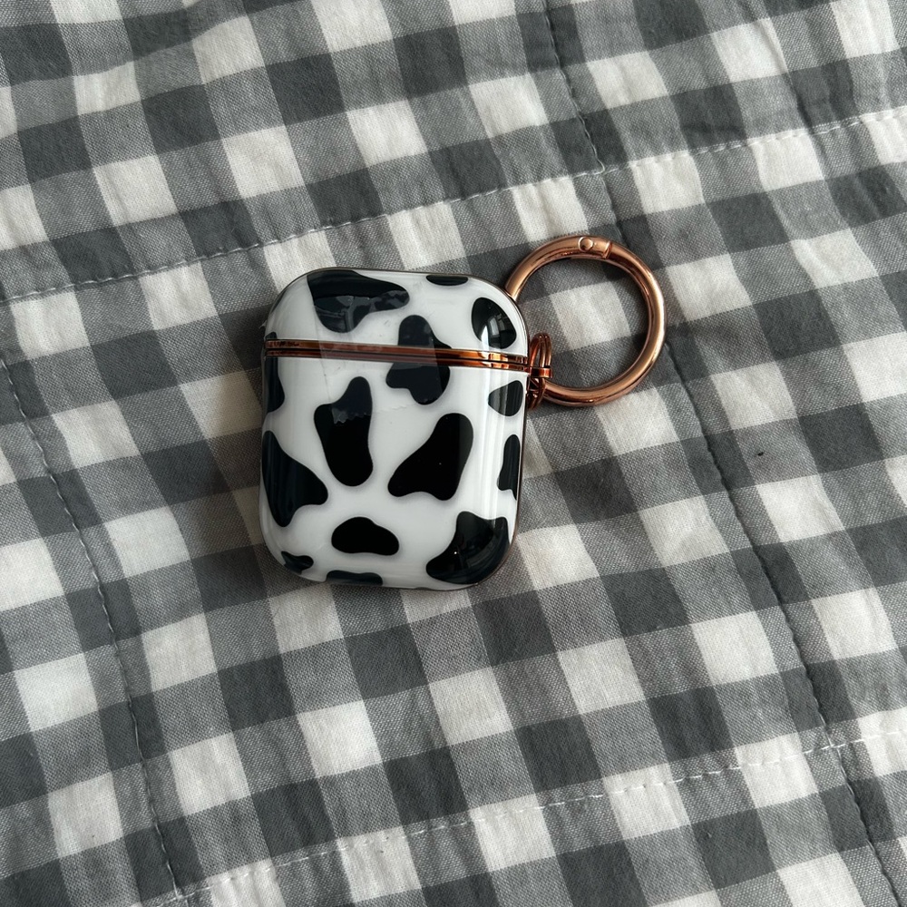 Air pod case